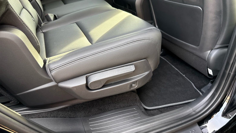 Hyundai SANTA FE 1.6 TGDi Plug-in Hybrid Premium 5dr 4WD Auto Estate